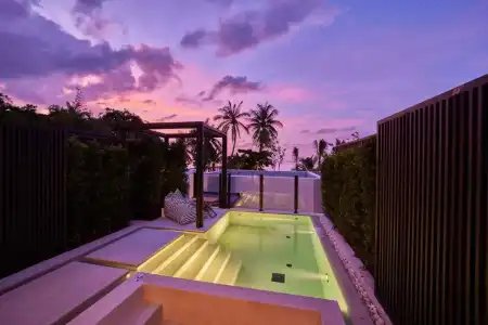 The Culture Samui - 129
