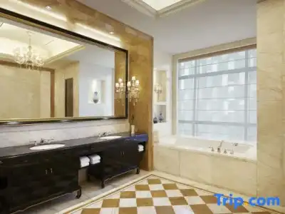 The Westin Wuhan Wuchang - 200
