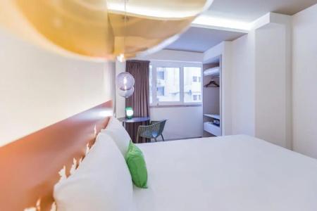 ibis Styles Lisboa Centro Marquês de Pombal - 76
