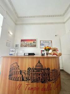 Il Tempio Della Capitale - 22