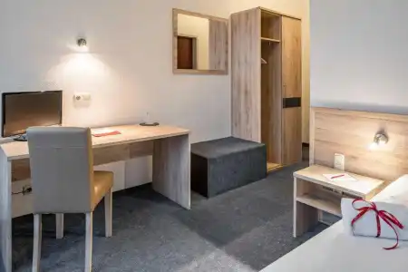 Astoria Business Resort Essen by Mayburgh - 47
