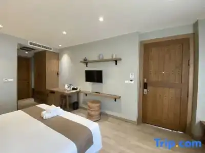 Saksiam Lakeside Resort - 79