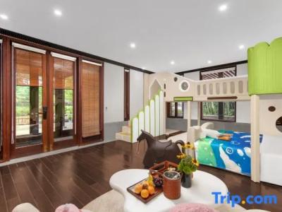 Fuchun Resort - 165