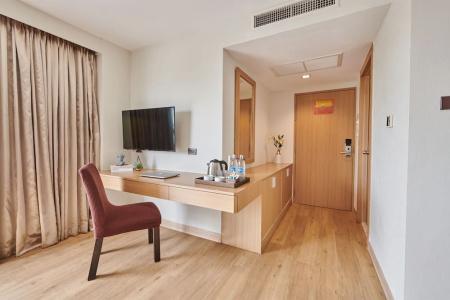 Adelphi Pattaya - 87