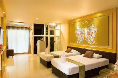 Marble Garden View Pattaya - 54