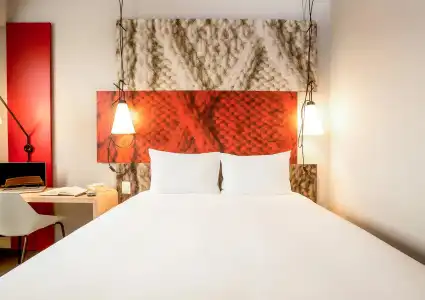 Hôtel Ibis Toulouse Purpan - 4