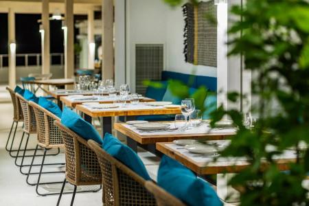 Mount Athos Resort - 31