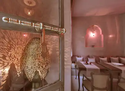 Riad Joya - 9