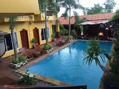 Ramchang Guesthouse - 13