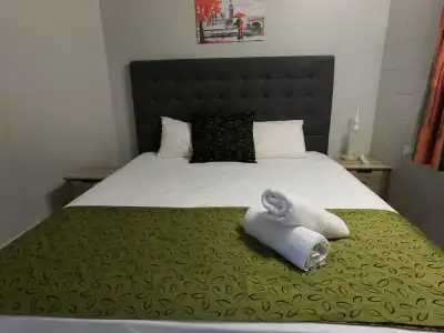 Monte Carlo Motor Inn - 118