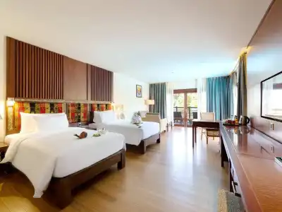 The Haven Khao Lak - 3