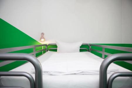 St Christopher's Inn Berlin Alexanderplatz - 55