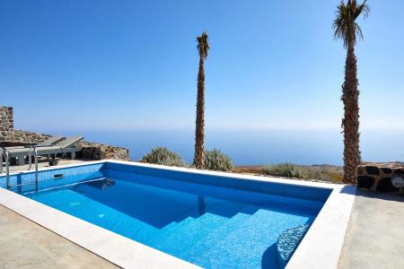 Theano Cave Suites & Villas - 179