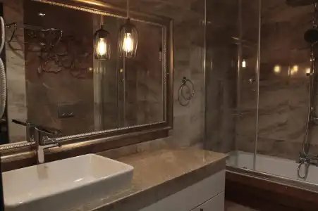 Mas Suites Nisantasi - 6