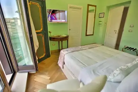 Royal Suite Trinità dei Monti - 107