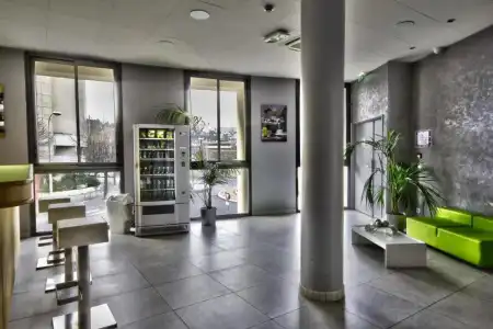 Esatitude Hôtel - 7