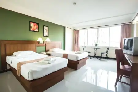 Songphanburi - 49
