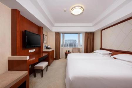Hangzhou Xinqiao - 84