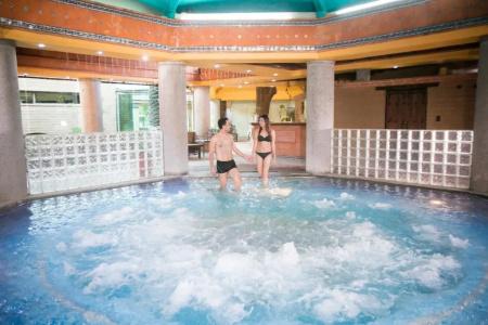 Los Olivos Spa - 14
