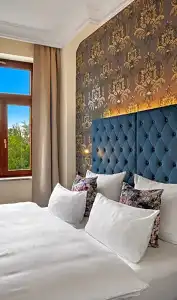 Bayerischer Hof Dresden - 62