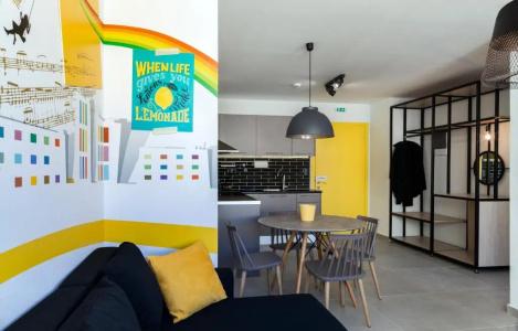 The Athenians Modern Apartments - 61