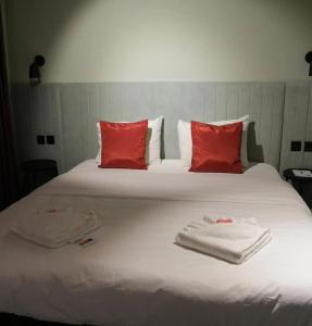 ibis Styles ST Pauls Bay Malta - 45