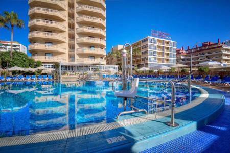 Servigroup Papa Luna - 17