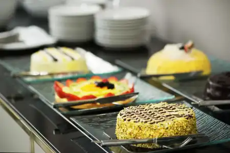 Radisson Blu GHR, Rome - 10