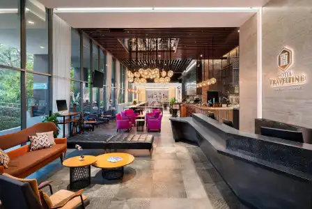Traveltine Downtown Singapore, Trademark Collection by Wyndham - 1