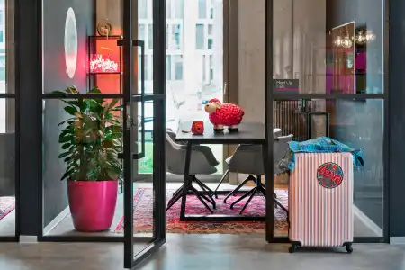 Moxy Darmstadt - 25