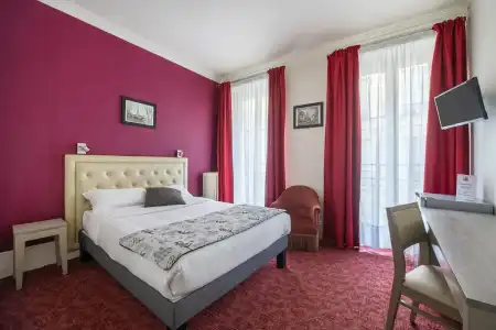 Royal Hôtel - 23