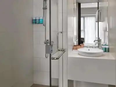 Novotel Living Saigon South - 63