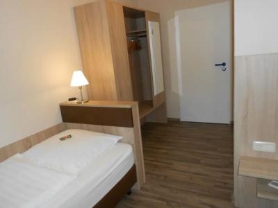 Hotel-Restaurant Tüxen - 2