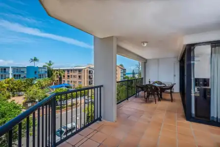 Belaire Place Motel Apartments - 54