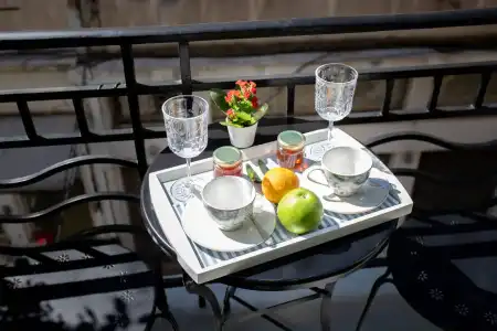 Pandrosos Divine Suites - 8