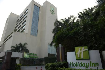 Holiday Inn Mumbai International Airport by IHG - 24