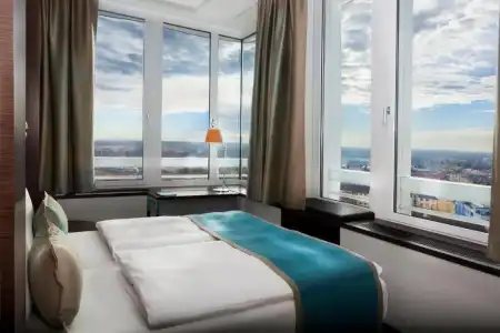 Motel One München-Campus - 62