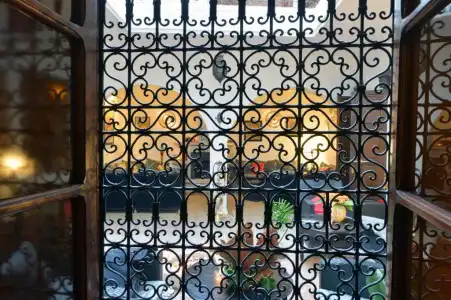 Riad Dar Khmissa - 55