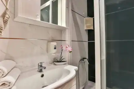 Apartmani Luka - Vila Brzulović - 8