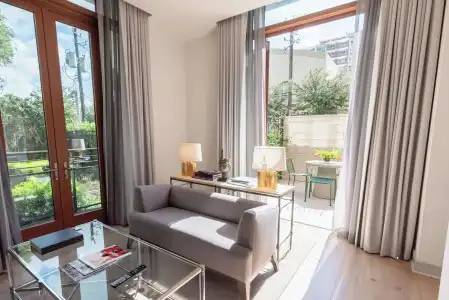 La Colombe d'Or - 7