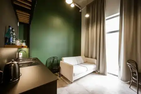TOP Garden Aparthotel - 2