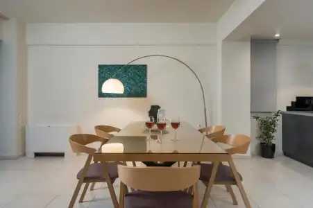 Spring Apartments - 116