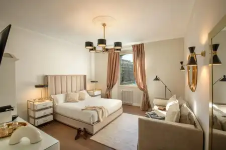 Daplace - Corso Monforte Suites - 4