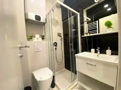 D & Sons Apartments - 101