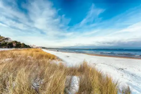 Strandresidenzen - 4