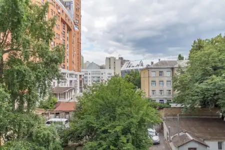 Central Dayflat Apartments - 194