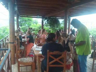 Mango Garden - 14