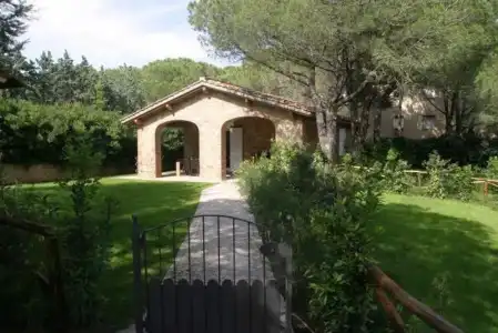 Villaggio I Sorbizzi - 57