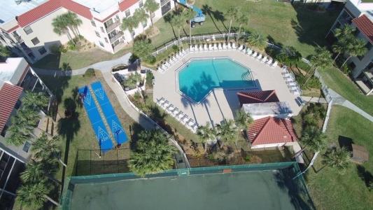Ocean Village Club D15 New 2 Bedroom Condo by RedAwning - 28