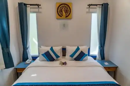 Adarin Beach Resort - 13